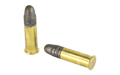 Aguila, Rimfire, Subsonic, .22 LR, 40 Grain, Solid Point, 50 Round Box