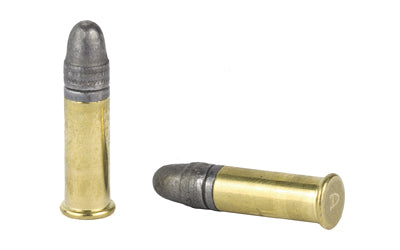 Aguila, .22 LR, 40 Grain, Solid Point, Standard Velocity, 50 Round Box
