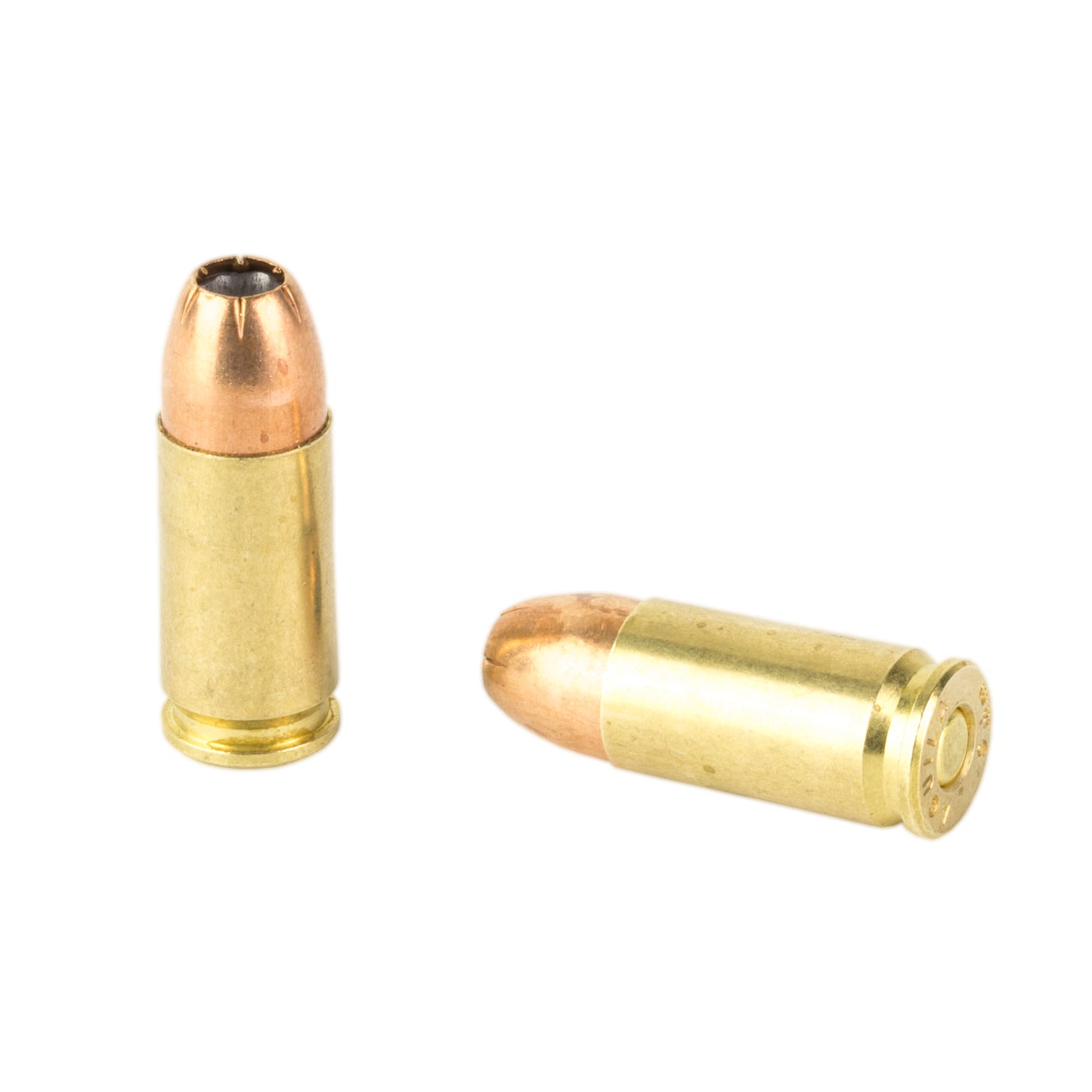 Aguila, Pistol, 9MM, 124 Grain, Jacketed Hollow Point, 50 Round Box
