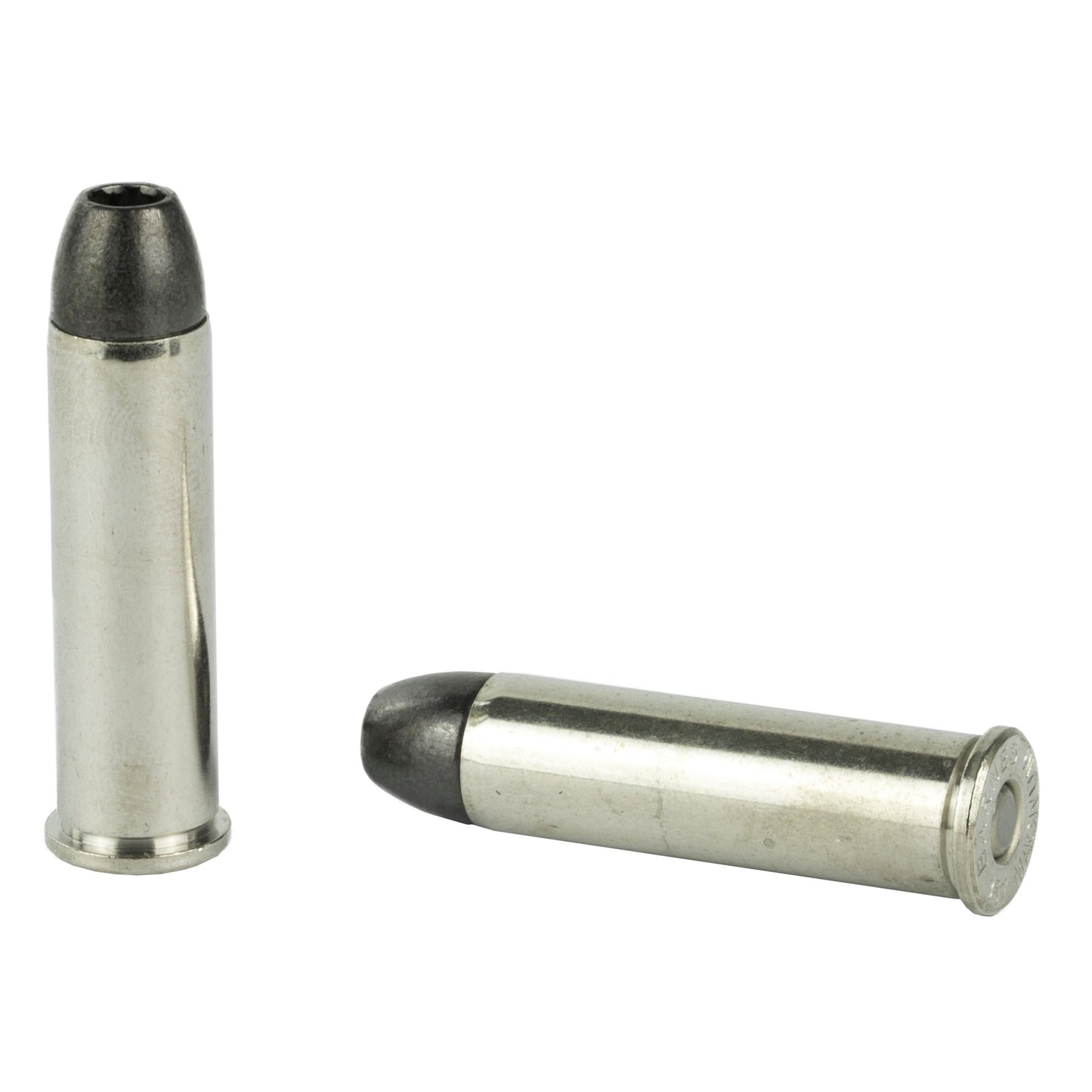 Barnes, TAC-XPD, .357 MAG, 125 Grain, TAC-XP, Hollow Point, Lead Free, 20 Round Box