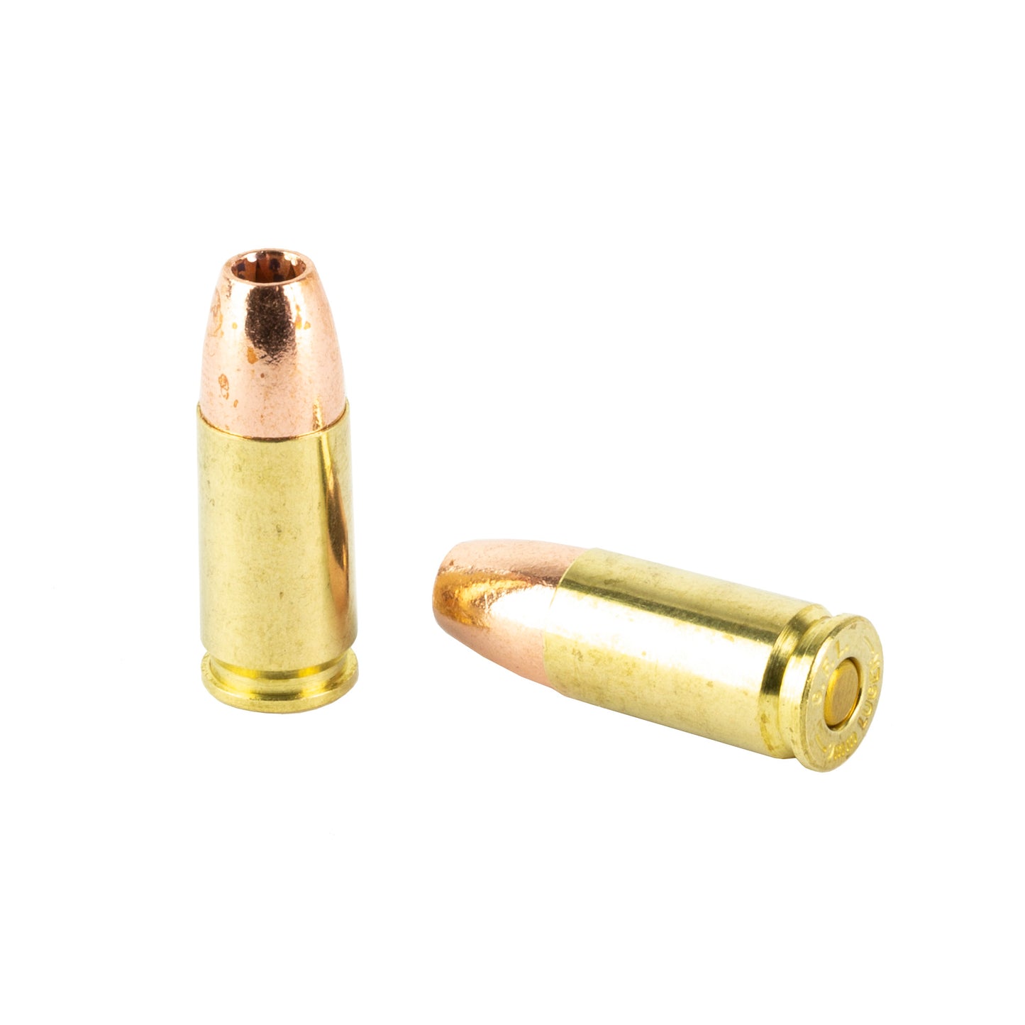 Barnes, VOR-TX, 9MM, 115 Grain, XPB, Hollow Point, 20 Round Box
