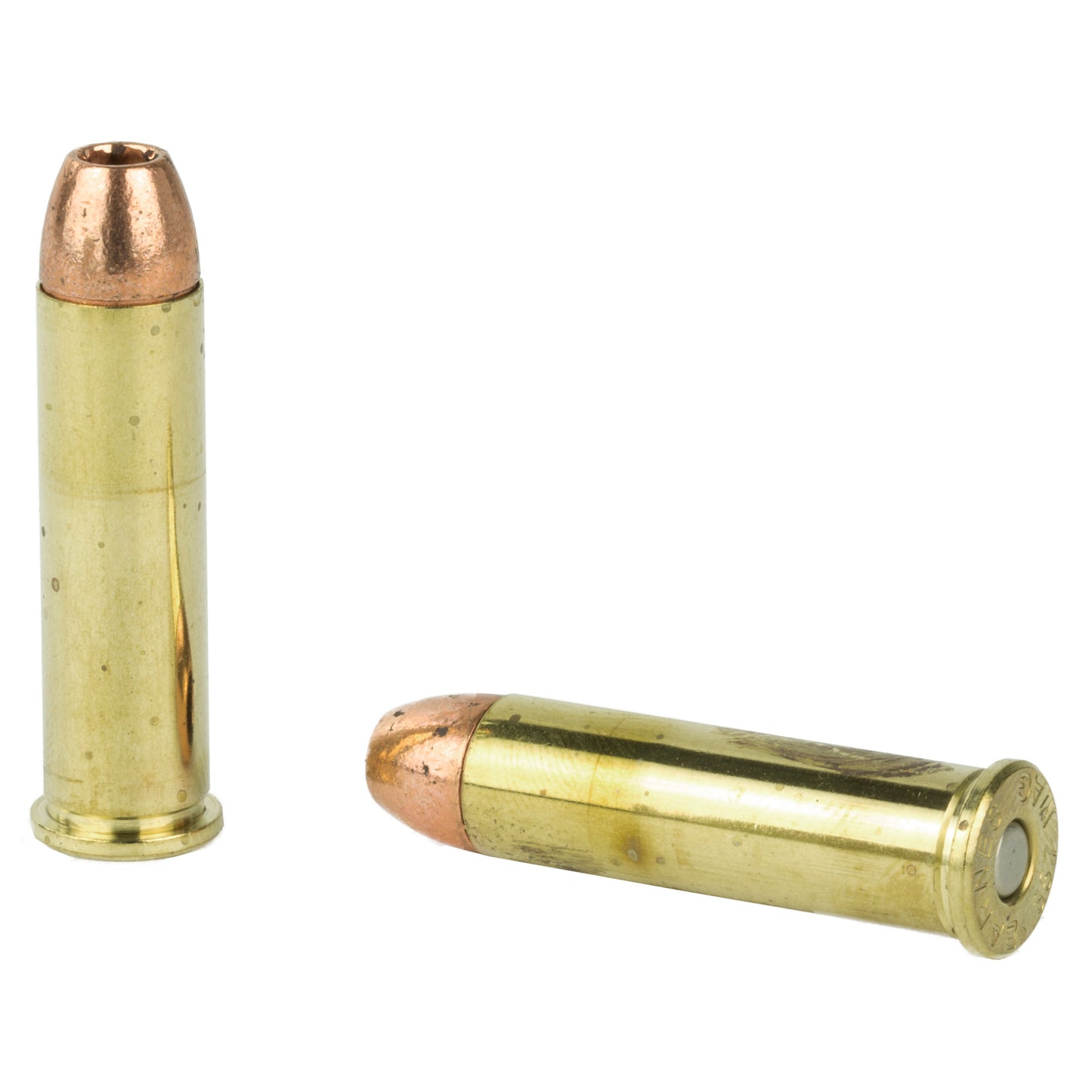 Barnes, VOR-TX, .357 Magnum, 140 Grain, XPB, Jacketed Hollow Point, Lead Free, 20 Round Box