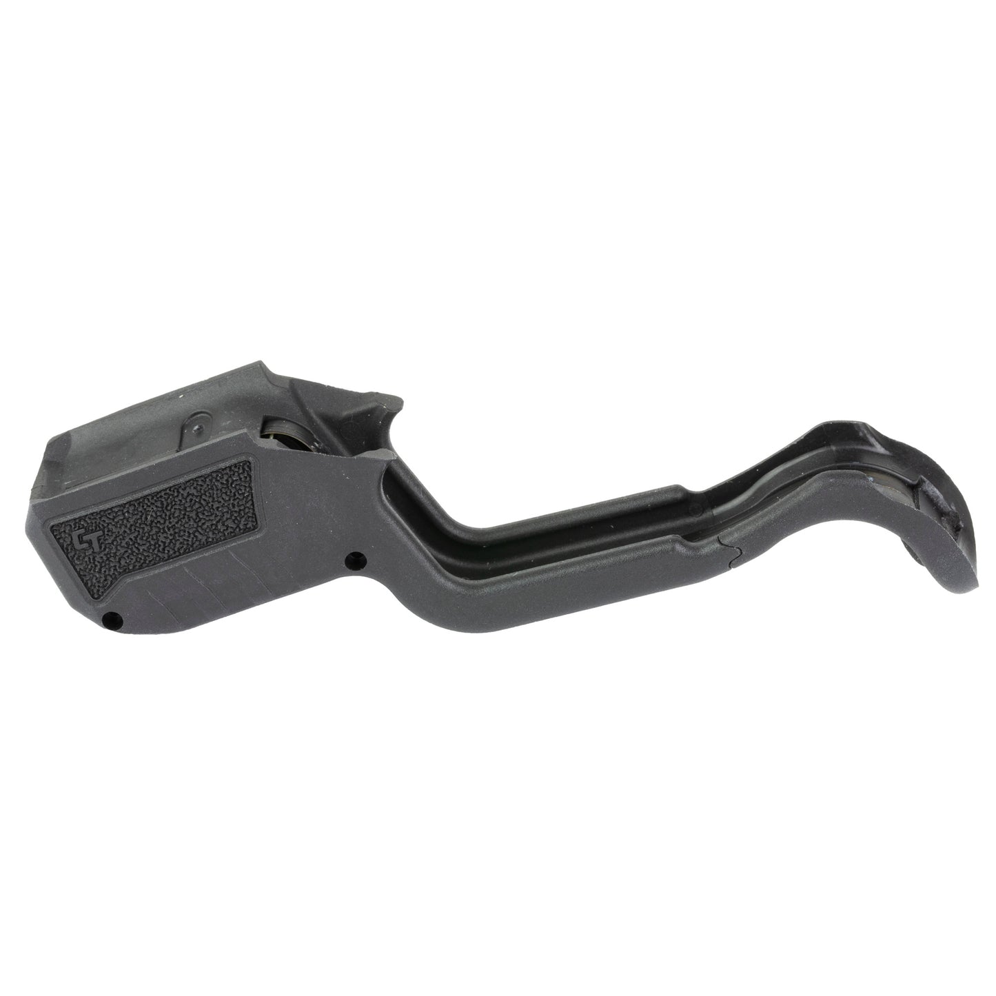 Crimson Trace Corporation, Laserguard, Fits Ruger Max9, Green Laser, Black