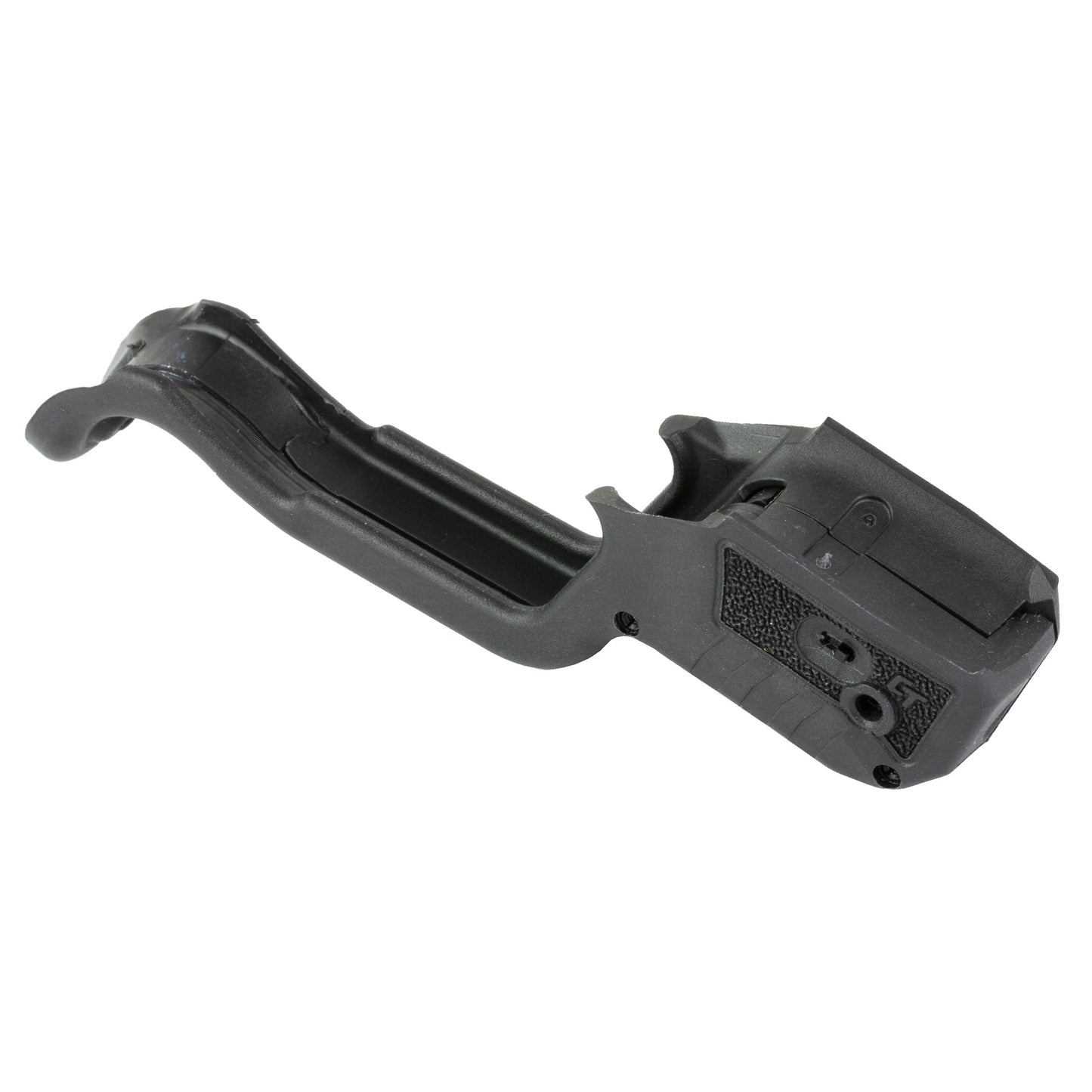Crimson Trace Corporation, Laserguard, Fits Ruger Max9, Green Laser, Black