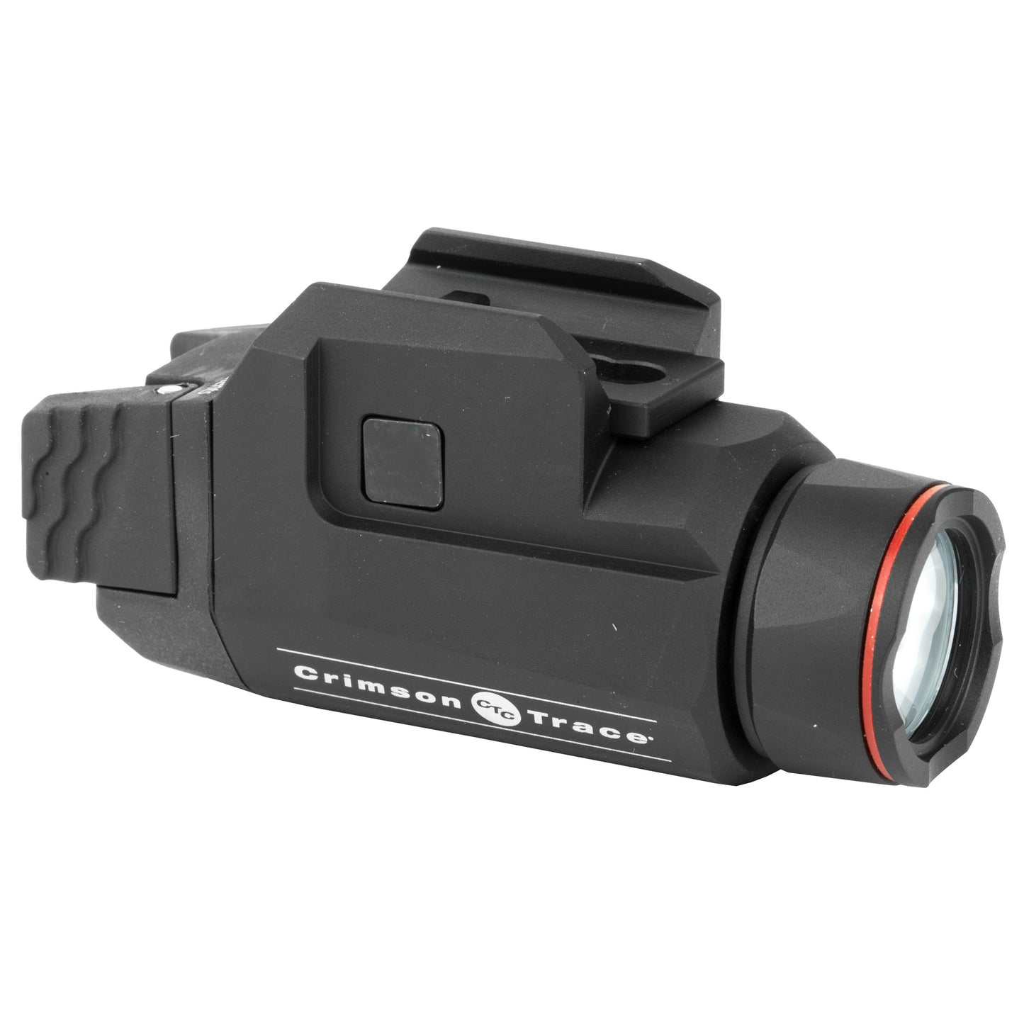 Crimson Trace Corporation, Rail Master Tactical Light, Black Finish