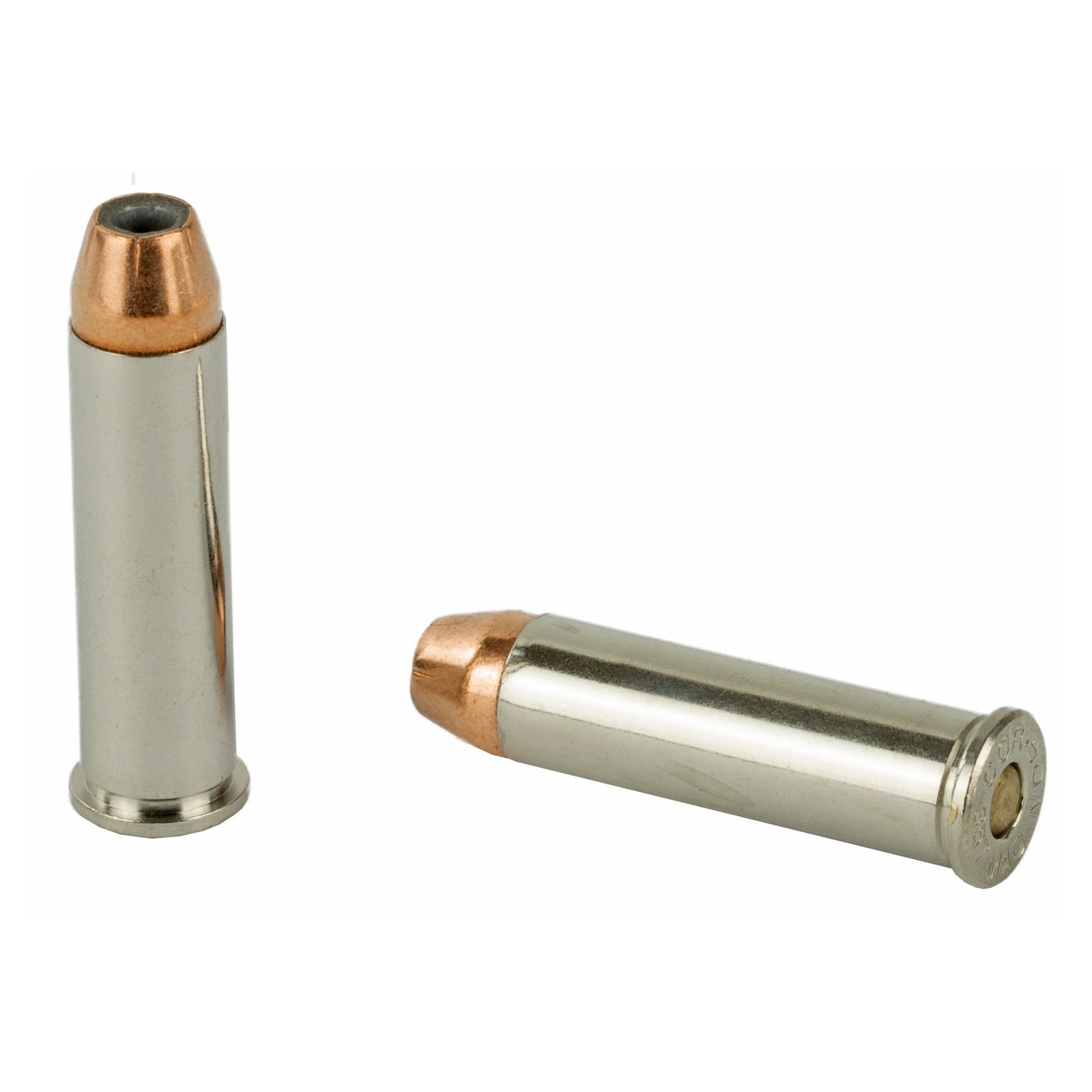 CorBon, Self Defense, .357 Magnum, 140 Grain, Jacketed Hollow Point, 20 Round Box