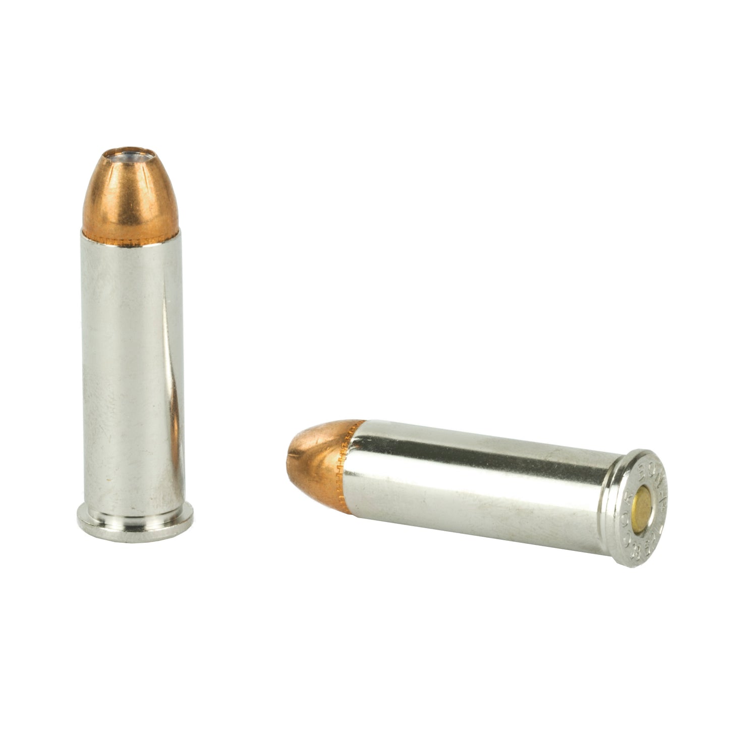 CorBon, Self Defense, .38 Special, 110 Grain, Jacketed Hollow Point, +P, 20 Round Box