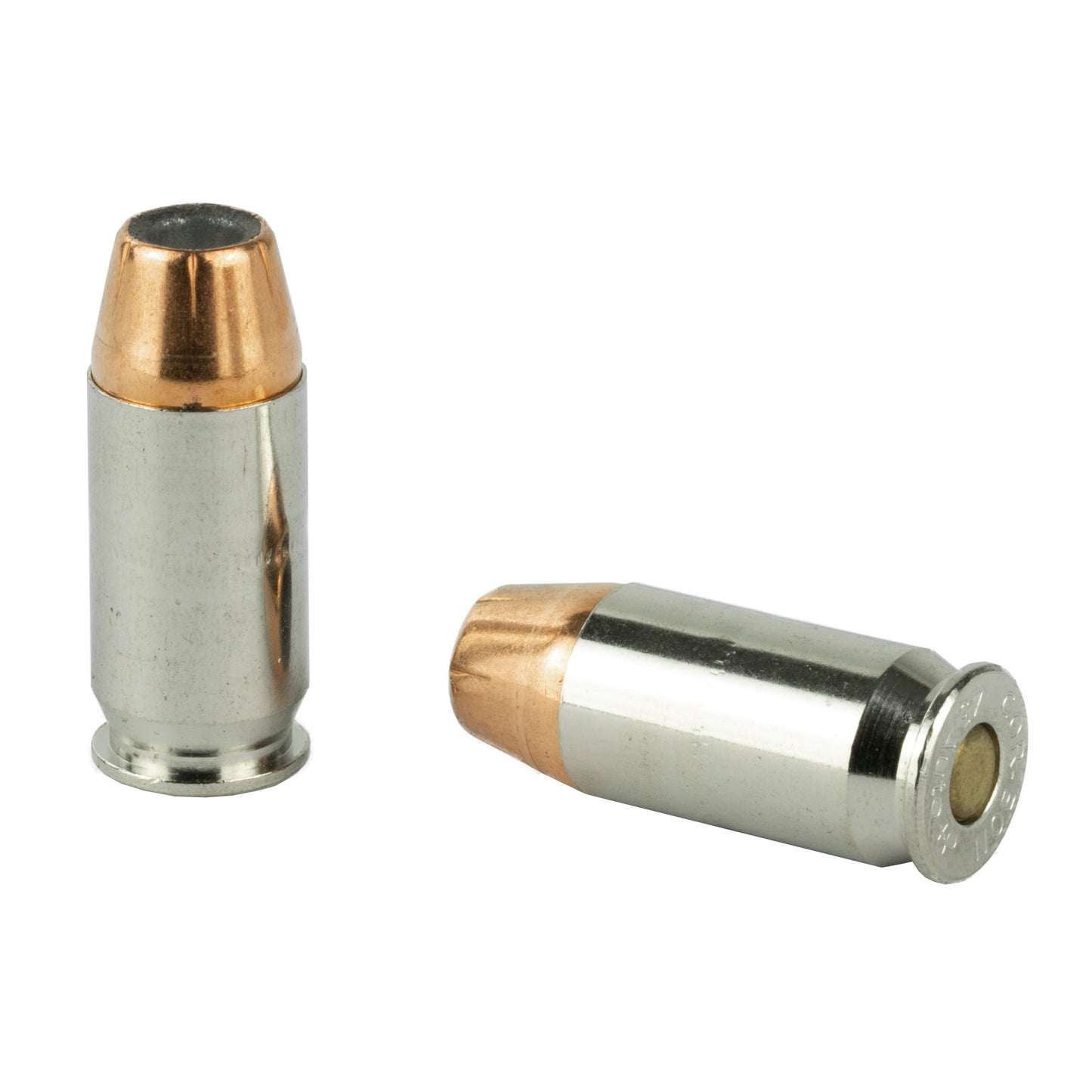 CorBon, Self Defense, 45ACP, 230 Grain, Jacketed Hollow Point, +P, 20 Round Box