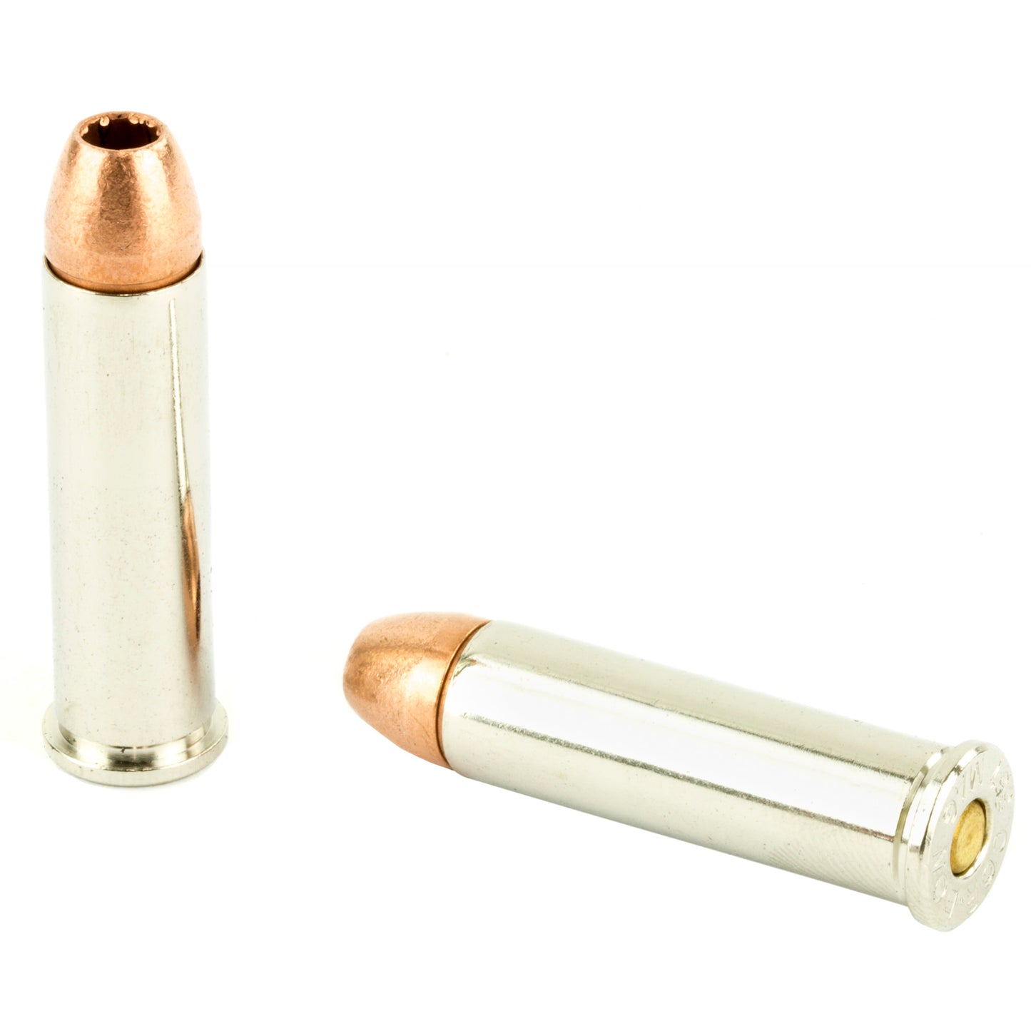 CorBon, Deep Penetrating X Bullet, .357 Magnum, 125 Grain, Barnes X, 20 Round Box