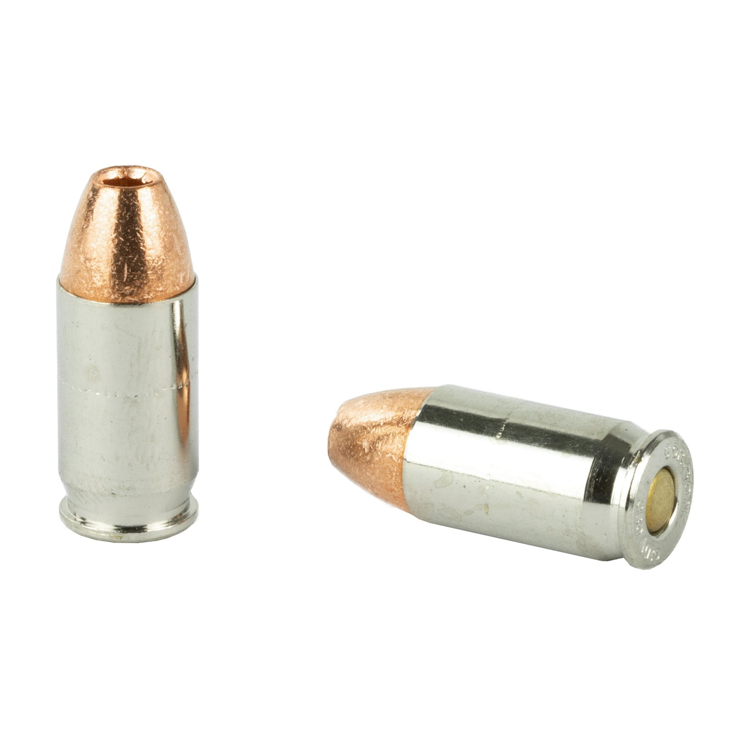 CorBon, Deep Penetrating X Bullet, 380ACP, 80 Grain, Barnes X, 20 Round Box