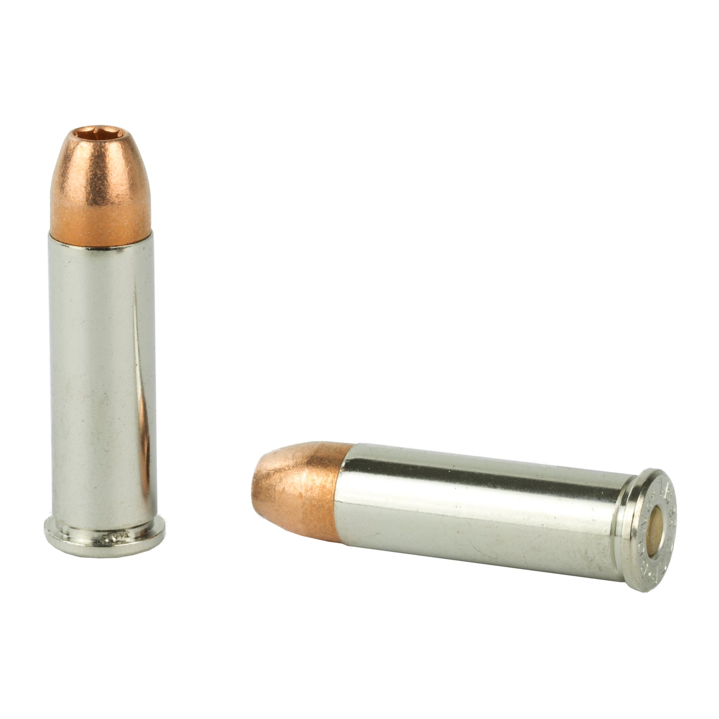 CorBon, Deep Penetrating X Bullet, 38 Special, 110 Grain, Barnes X, 20 Round Box