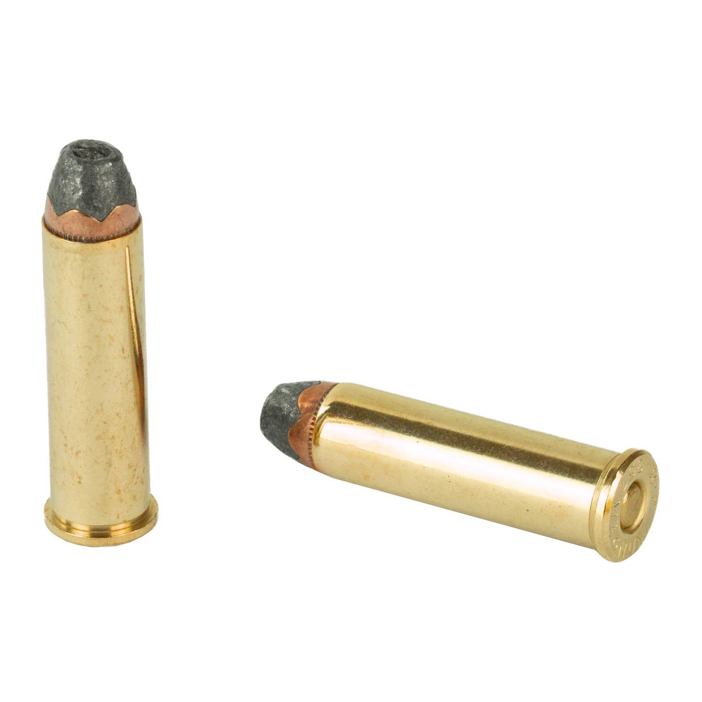 DoubleTap Ammunition, Colt Defense, 357 Magnum, 158 Grain, Jacketed Hollow Point, 20 Round Box