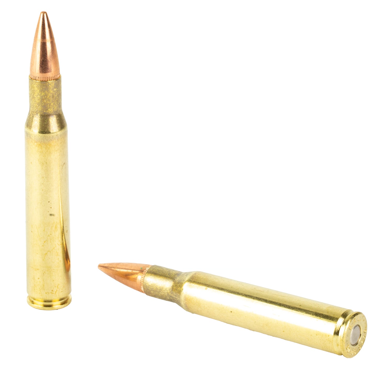 Fiocchi Ammunition, Rifle, 30-06, 150 Grain, Full Metal Jacket Boat Tail, 20 Round Box