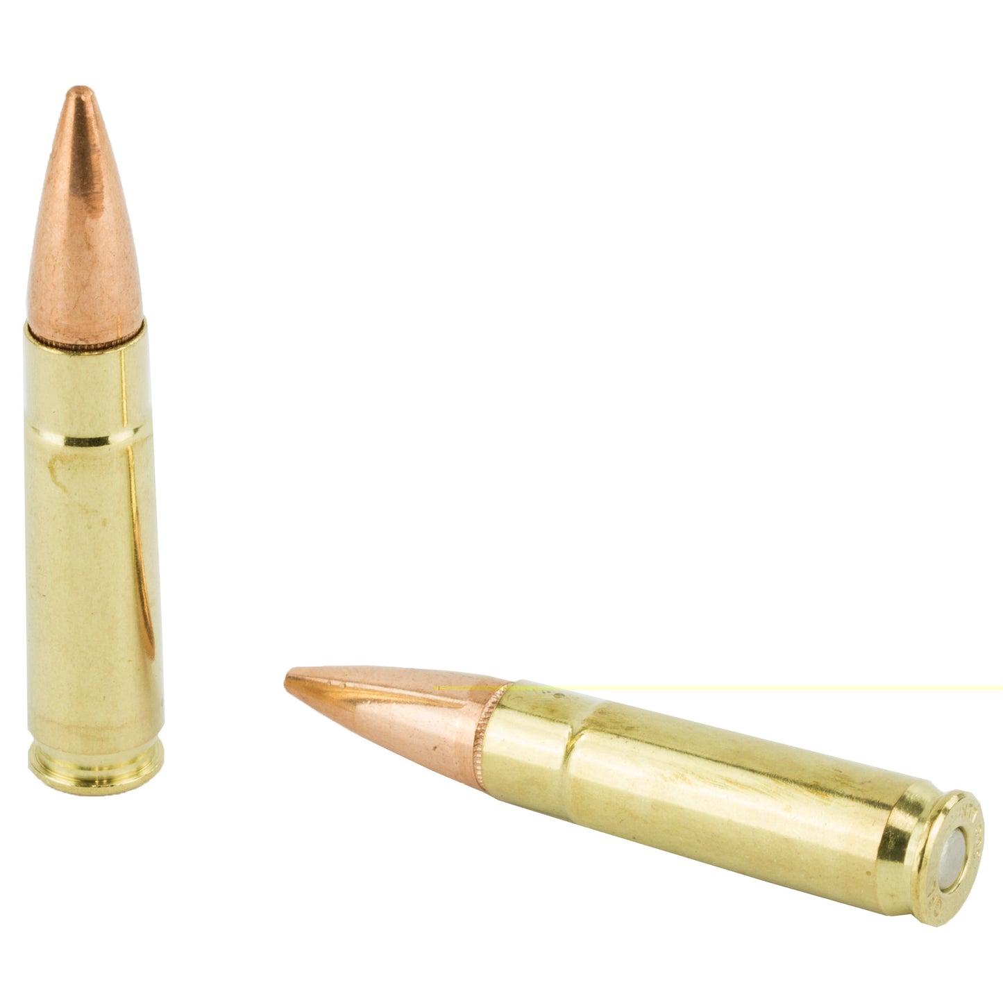 Fiocchi, .300 AAC Blackout, 150 Grain, Full Metal Jacket Boat Tail, 50 Round Box