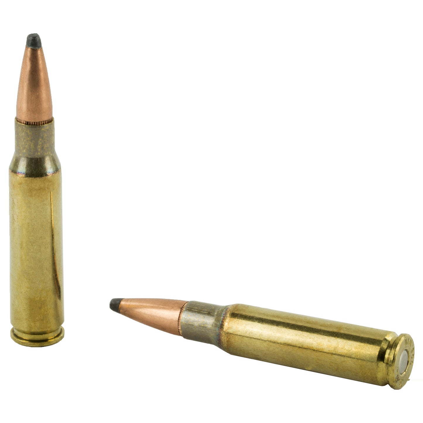 Fiocchi, .308 Winchester, 165 Grain, InterLock Boat Tail Soft Point, 20 Round Box