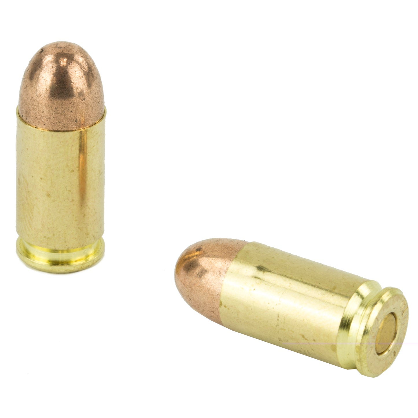 Fiocchi Ammunition, Centerfire Pistol, 380ACP, 95 Grain, FullMetal Jacket, 50 Round Box