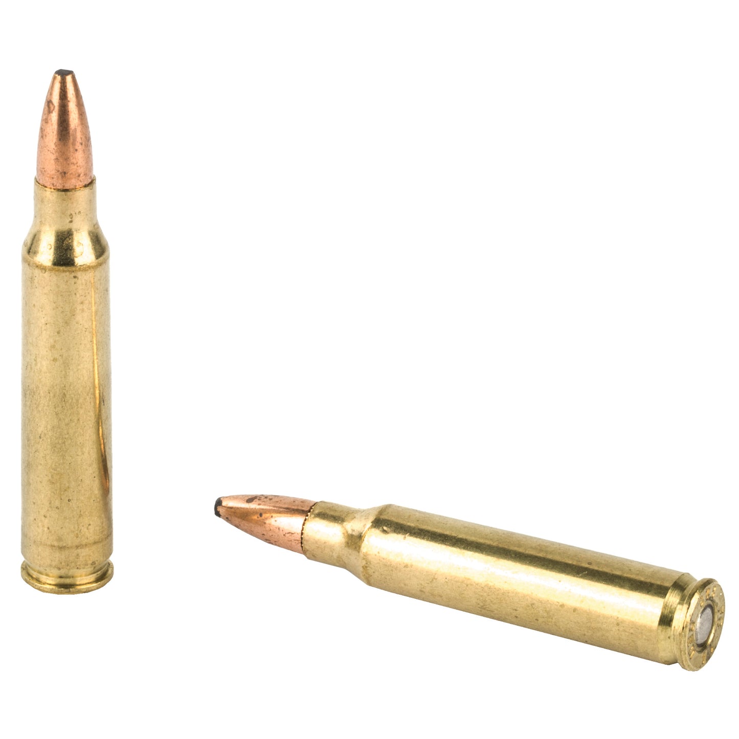 Federal, PowerShok, 223REM, 64 Grain, Soft Point, 20 Round Box