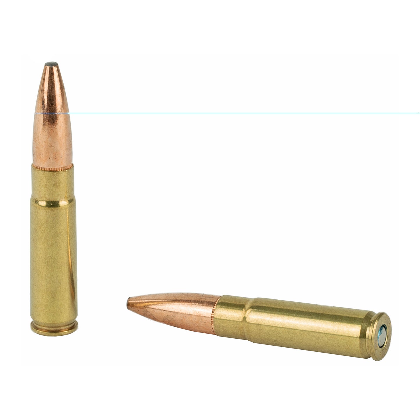 Federal, PowerShok, .300 Blackout, 150 Grain, Soft Point, 20 Round Box