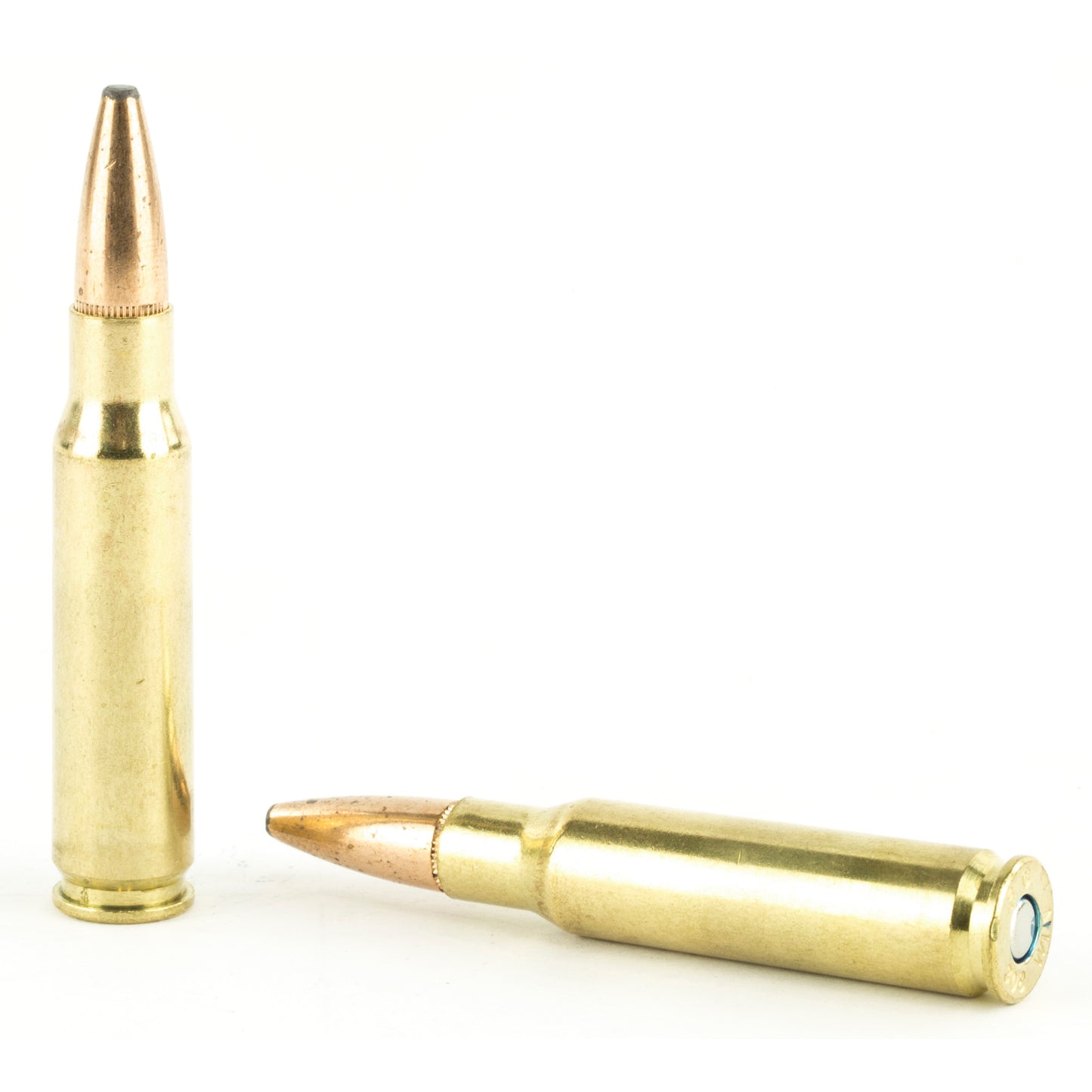 Federal, PowerShok, .308 Winchester, 180 Grain, Soft Point, 20 Round Box