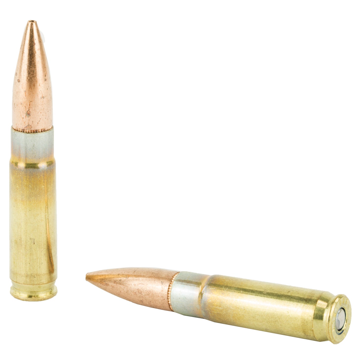 Federal, American Eagle, Suppressor Ammunition, 300AAC Blackout, 220 Grain, Open Tip Match, 20 Round Box