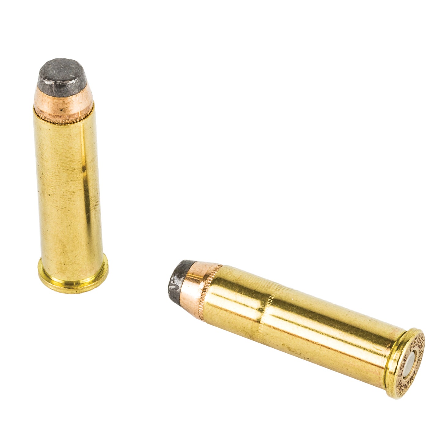 Federal, American Eagle, 357MAG, 158 Grain, Jacketed Soft Point, 50 Round Box