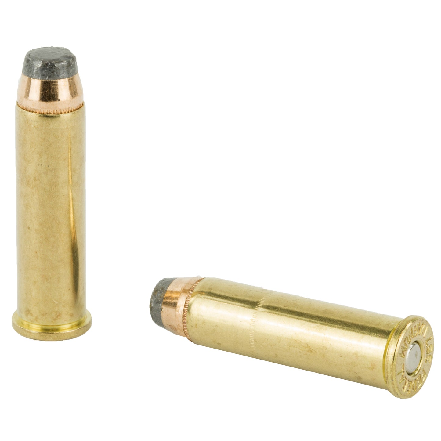 Federal, American Eagle, 357MAG, 158 Grain, Jacketed Soft Point, 50 Round Box
