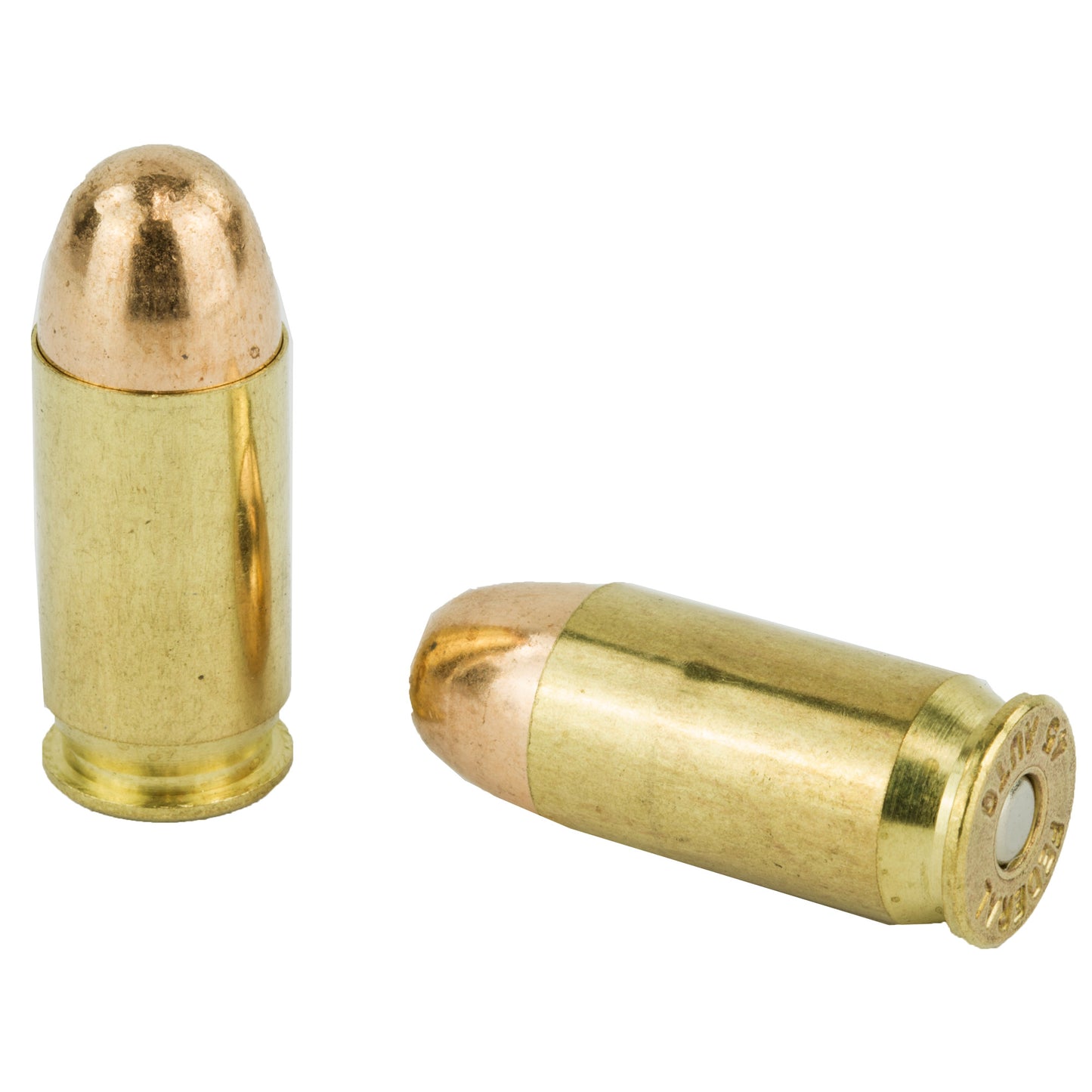 Federal, American Eagle, 45ACP, 230 Grain, Full Metal Jacket, 50 Round Box