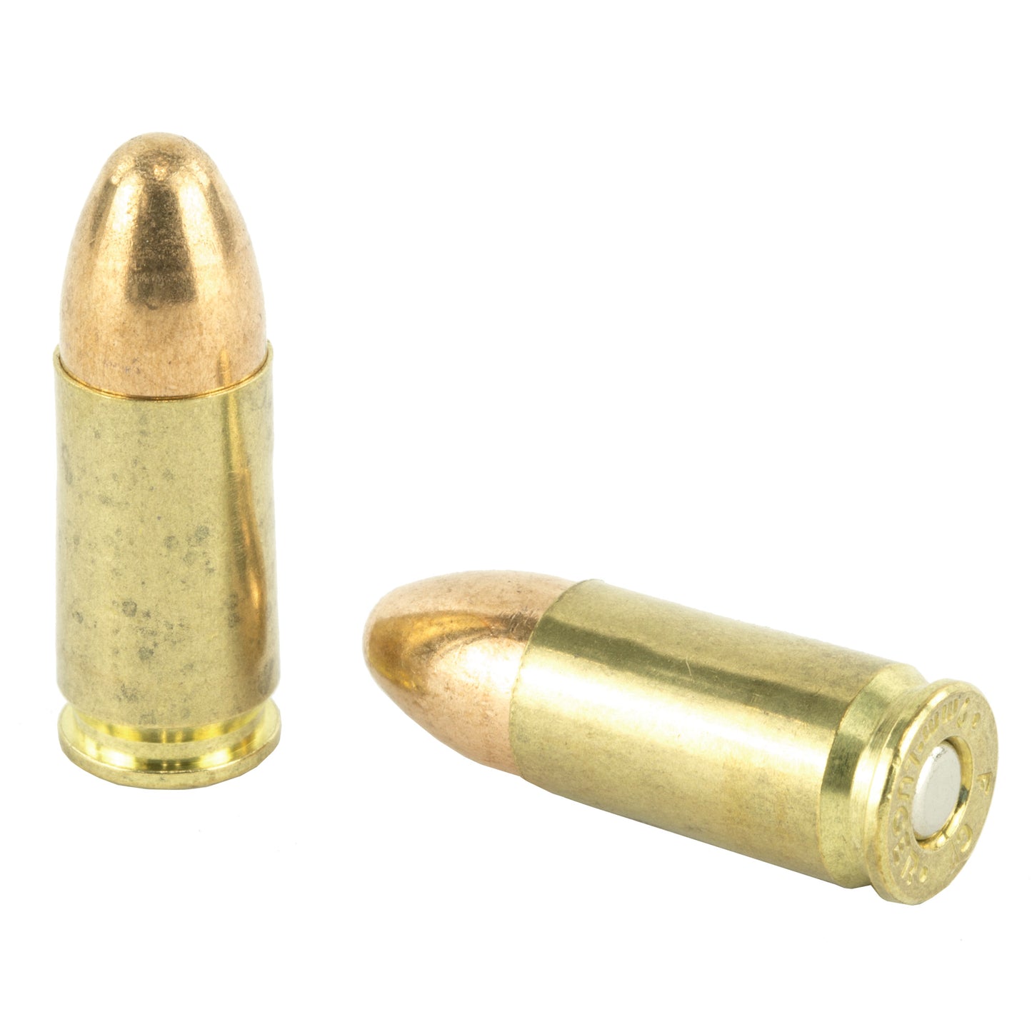 Federal, American Eagle, 9mm, 115 Grain, Full Metal Jacket Value Pack, 100 Round Box