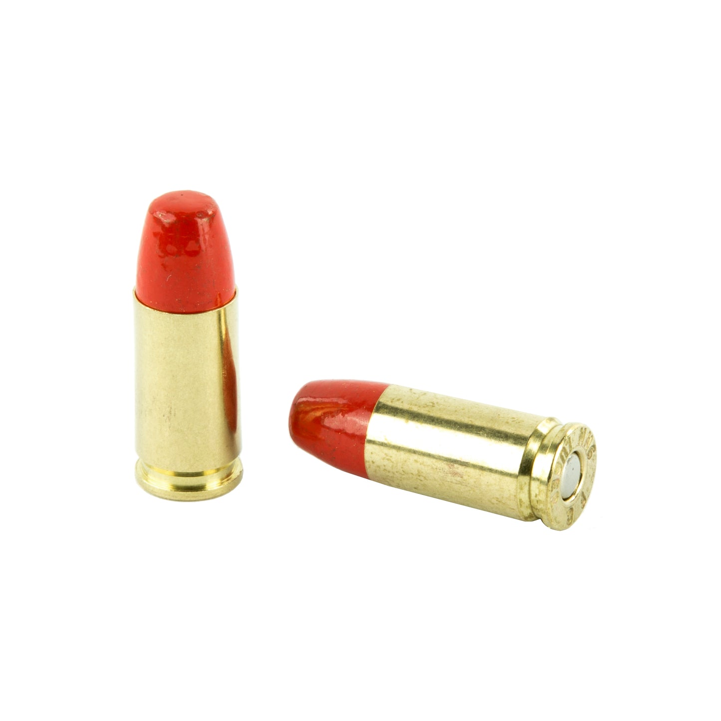 Federal, Syntech Action Pistol, 9MM, 150 Grain, Total Synthetic Jacket, 50 Round Box