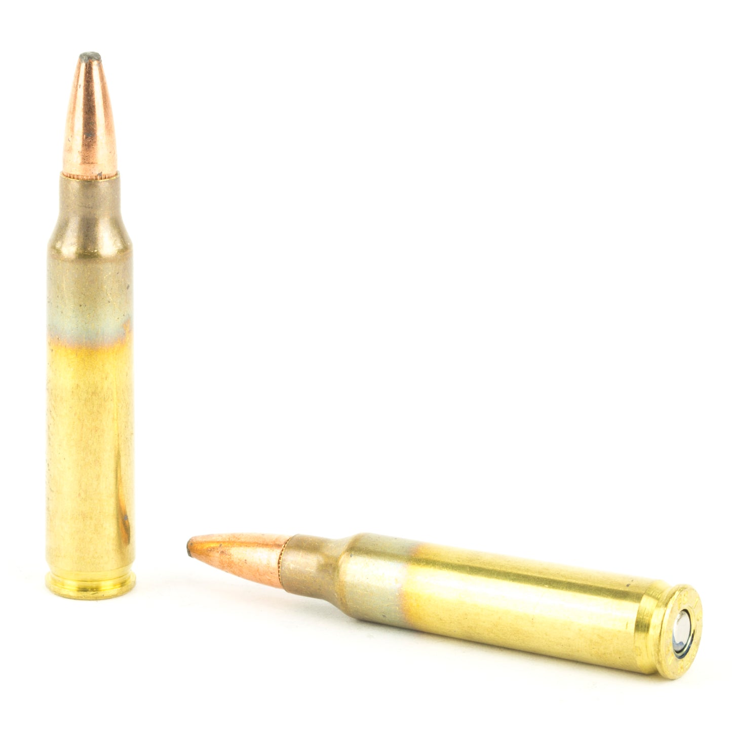 Federal, Fusion, .223 Remington, 62 Grain, Soft Point, 20 Round Box