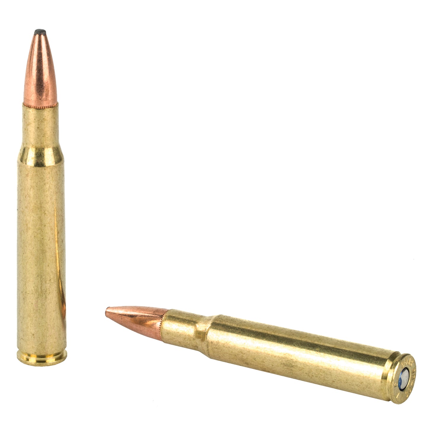 Federal, Fusion, 30-06, 165 Grain, Boat Tail, 20 Round Box