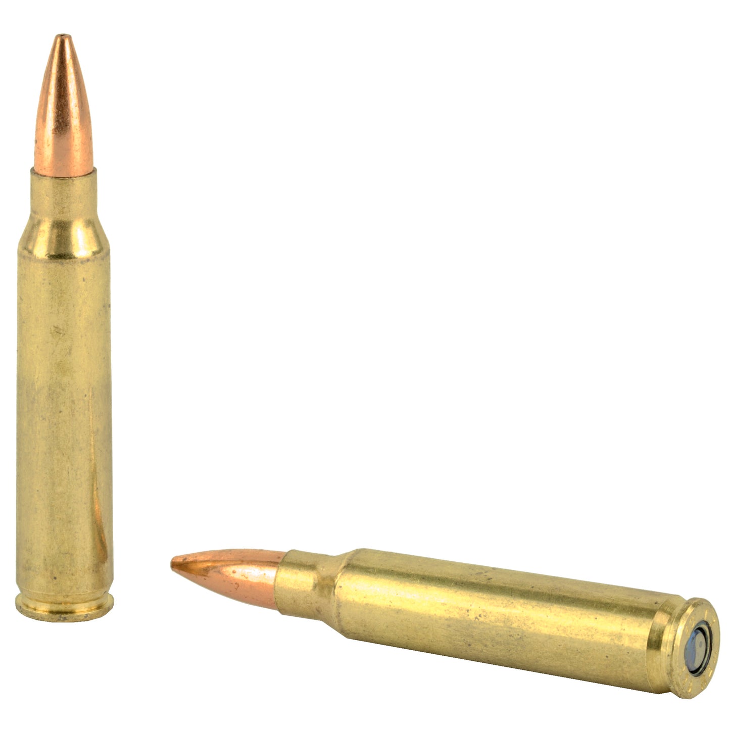 Federal, Gold Medal Match, 223 Remington, 69 Grain, Boat Tail Hollow Point, 20 Round Box