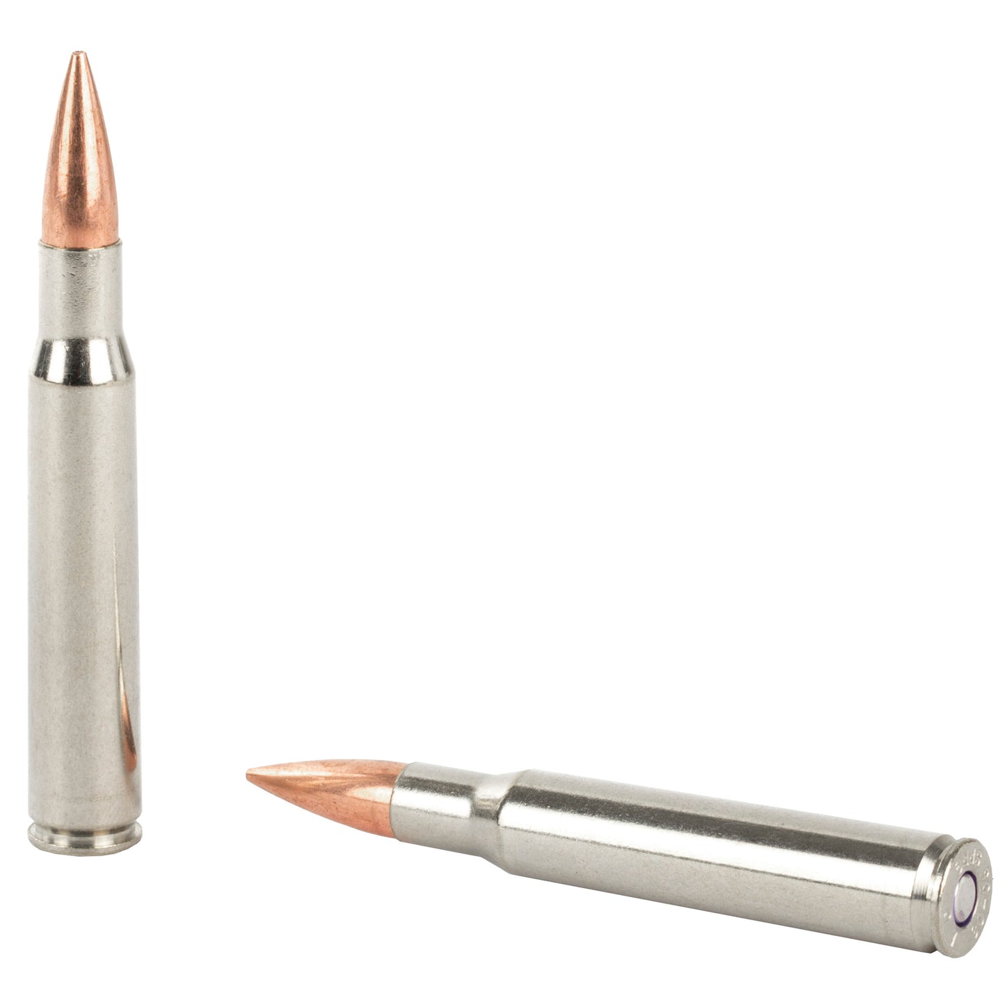 Federal, Premium, Berger Hybrid Hunter, 30-06, 168 Grain, 20 Round Box
