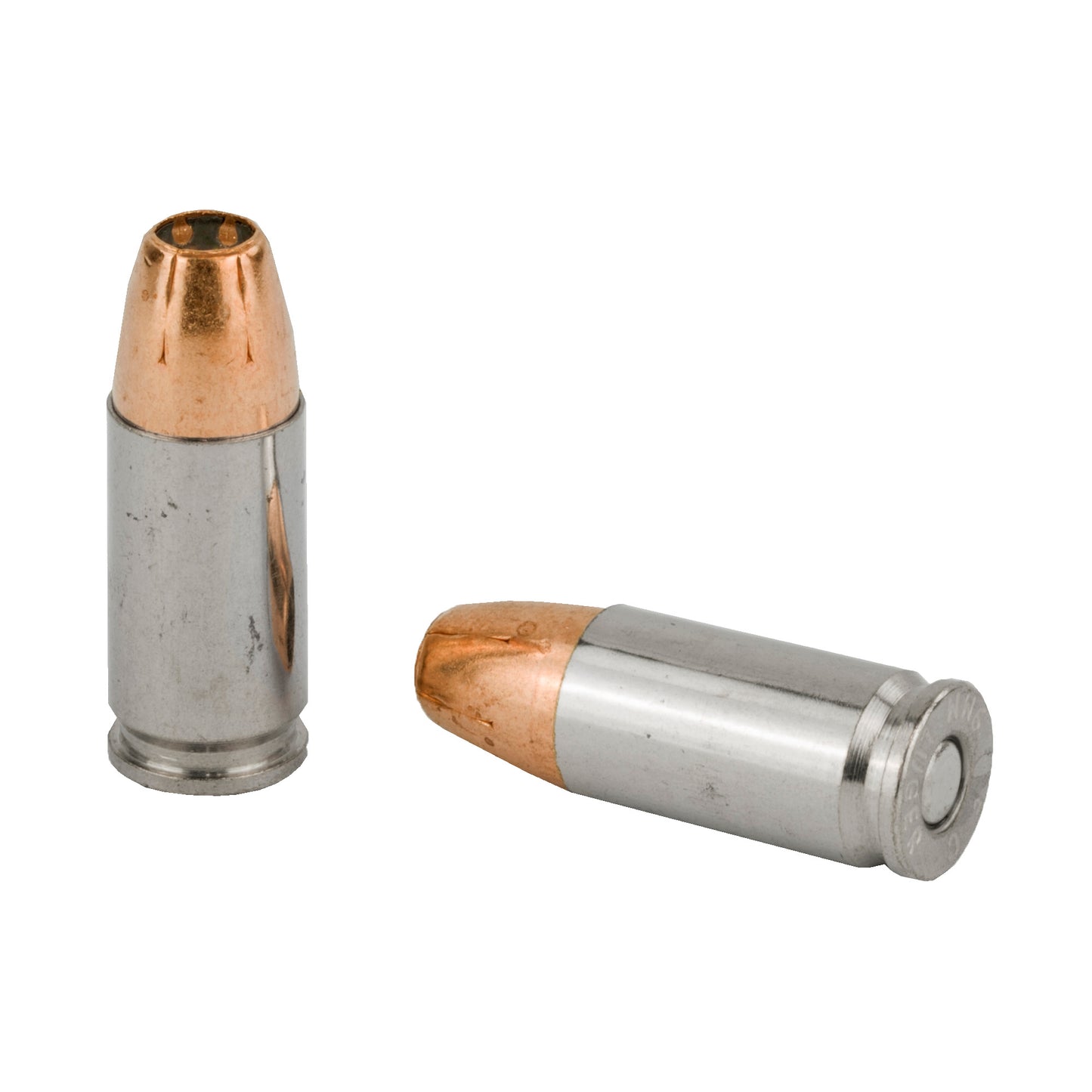 Federal, Premium, Punch, 9MM, 124Gr, Jacketed Hollow Point, 20 Round Box