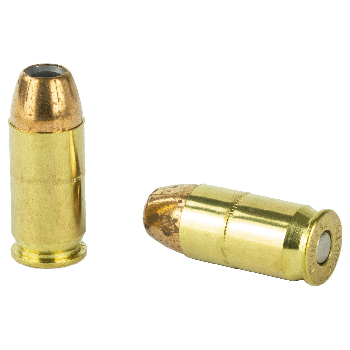 Federal, Train & Protect, 45 ACP, 230 Grain, Versatile Hollow Point, 50 Round Box
