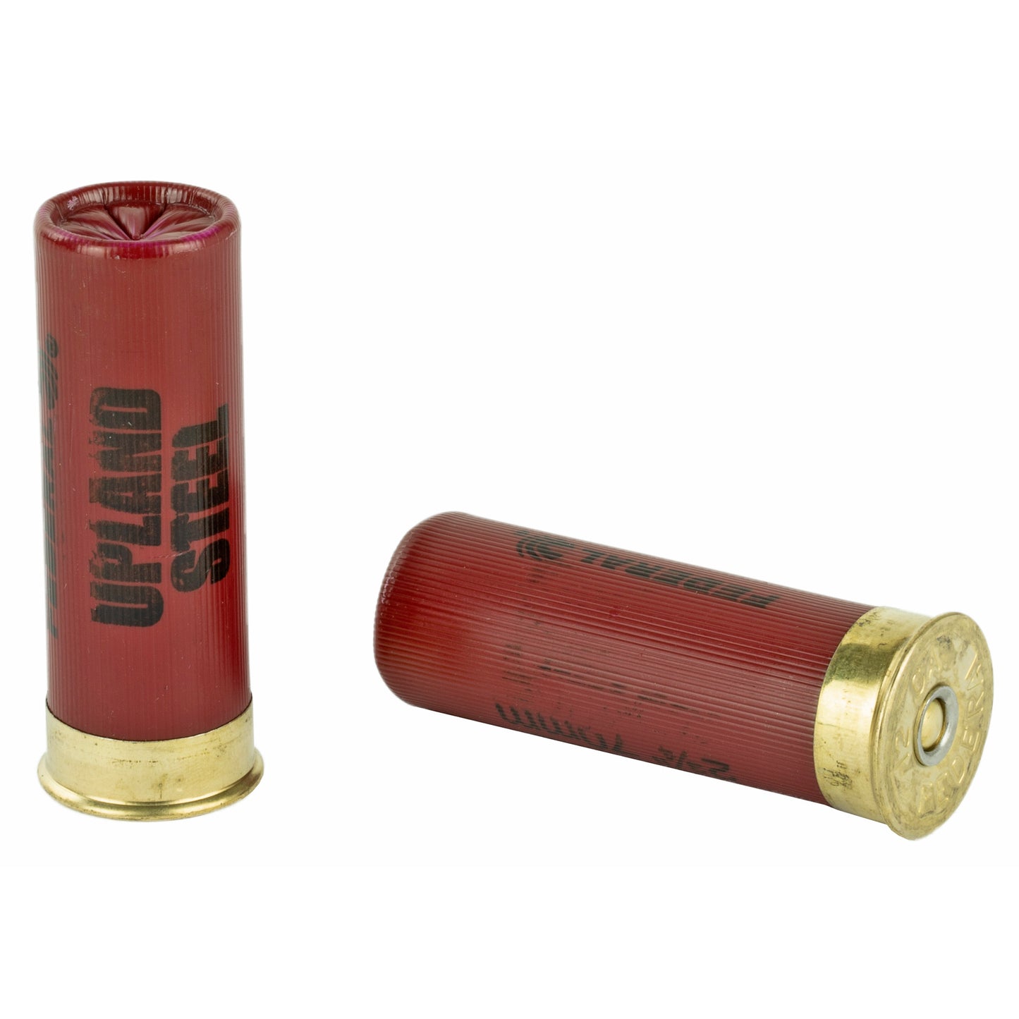 Federal, Field & Range Steel, 12 Gauge, 2.75", #6, 1 1/8 oz, Steel Shot, 25 Round Box
