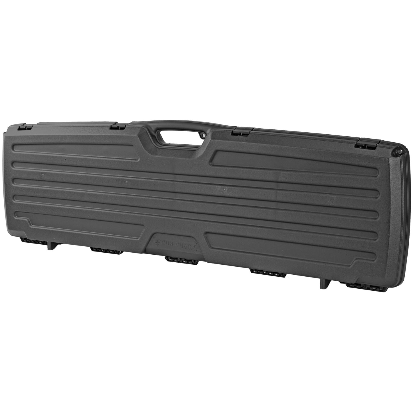 Plano, Special Edition Double Scoped Rifle/Shotgun Case, 52.5"X16"X4", Black