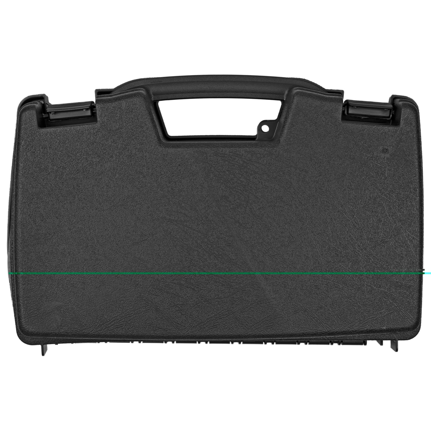 Plano, Protector Single Pistol Case, 10"X6", Black