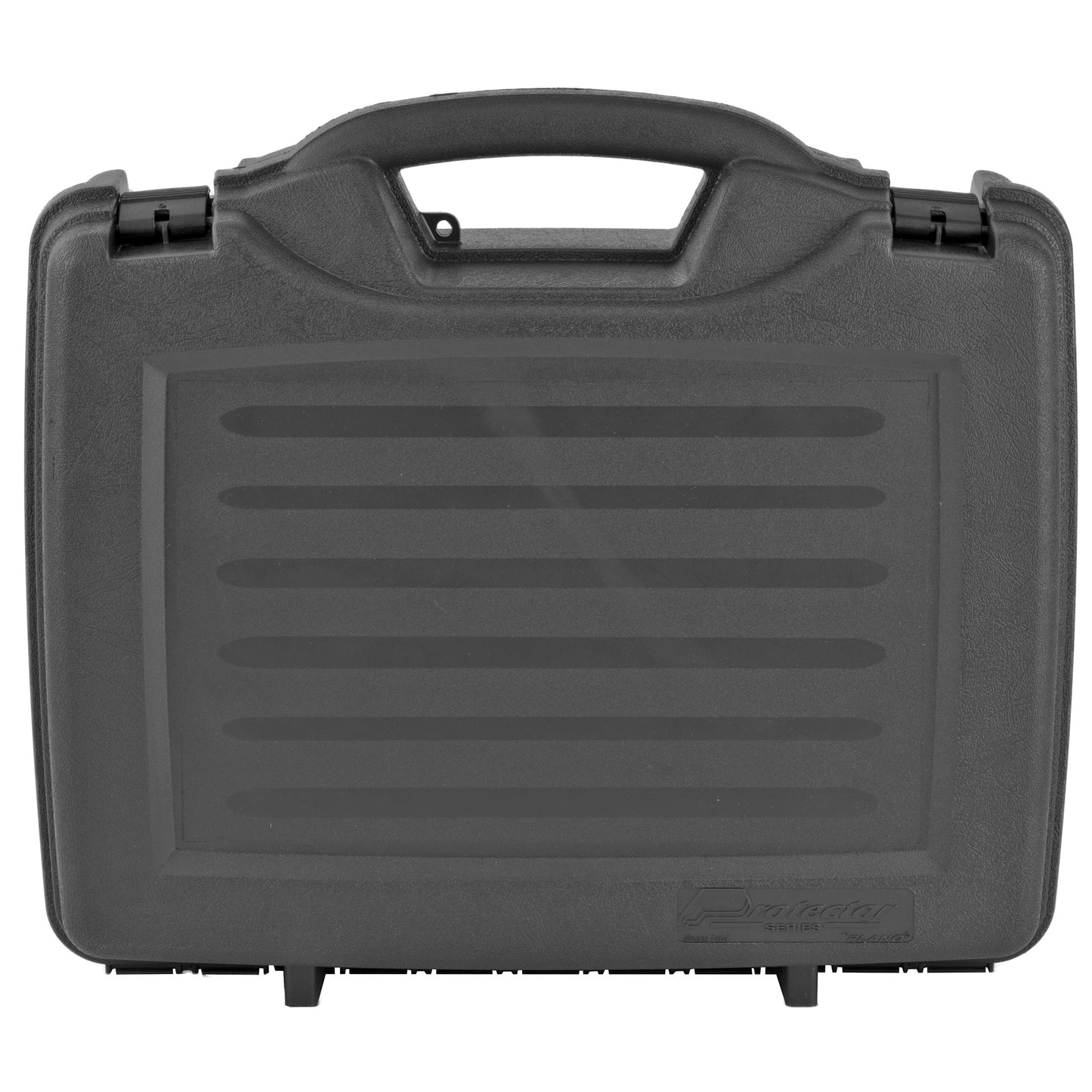 Plano, Protector 4 Pistol/Accessory Case, 16"x6", Black