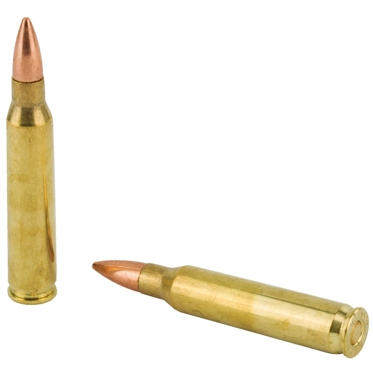Hornady, Custom, .223 Remington, 55 Grain, Full Metal Jacket, 50 Round Box
