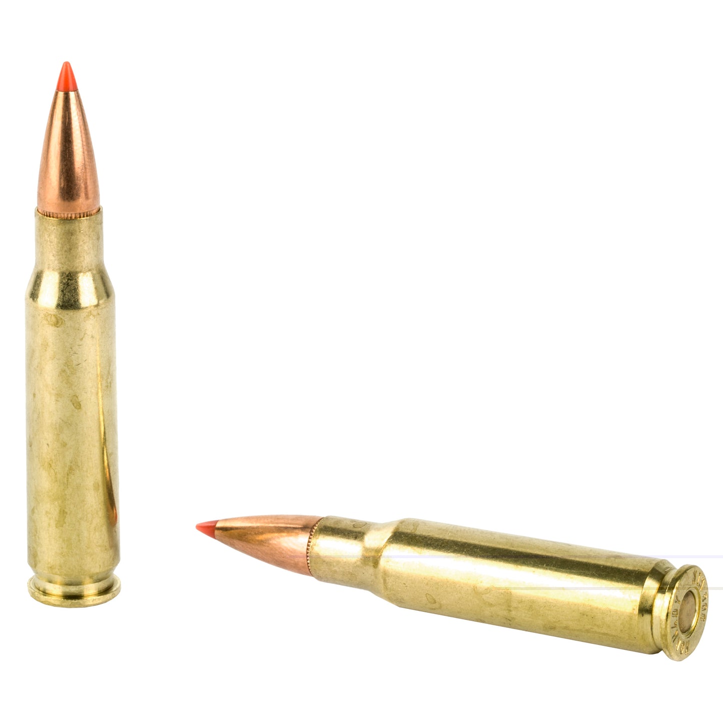 Hornady, Custom Lite, .308 Winchester, 125 Grain, SST, Low Recoil, 20 Round Box