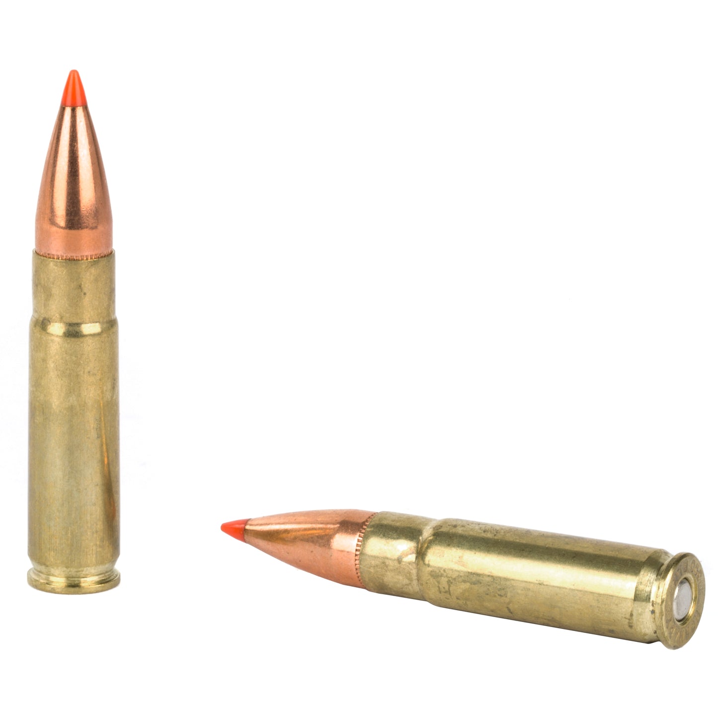 Hornady, BLACK, .300 AAC Blackout, 110 Grain, V-Max, 20 Round Box