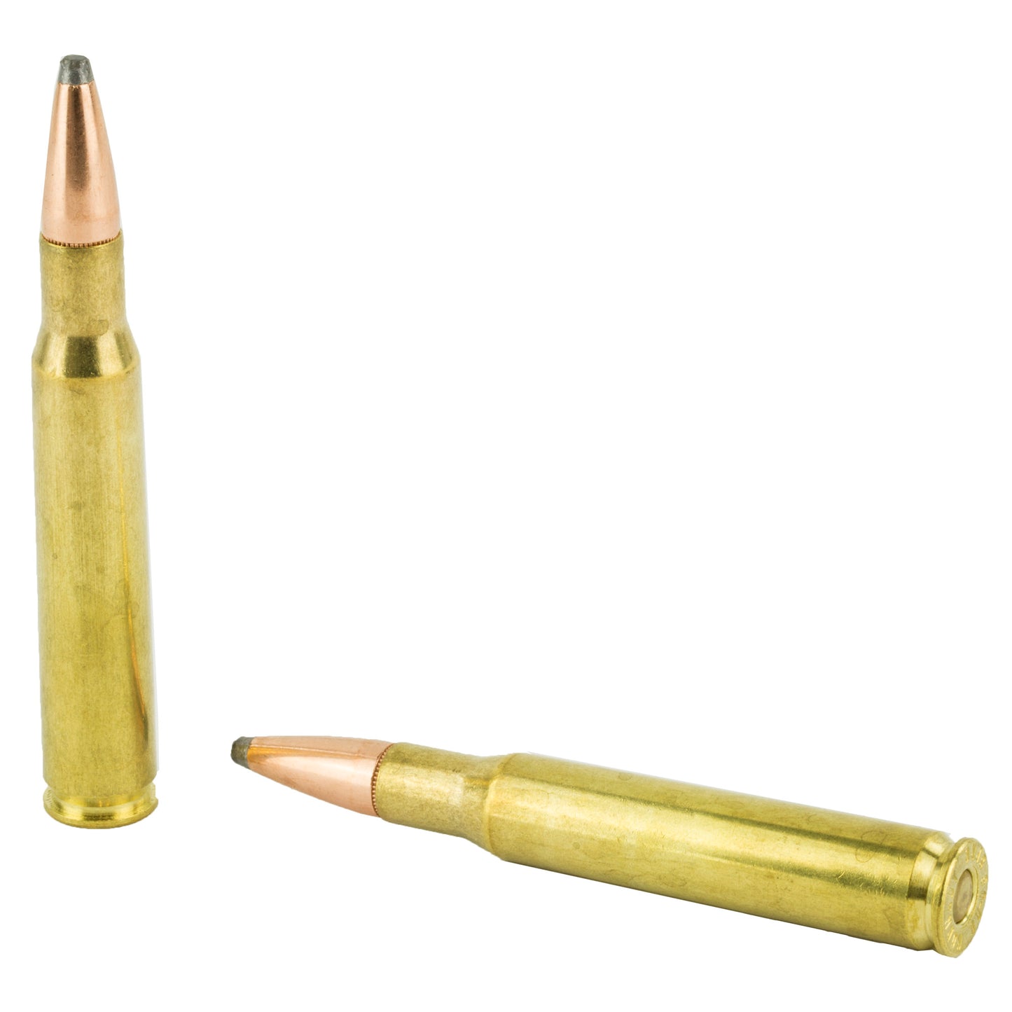 Hornady, American Whitetail, 30-06, 180 Grain, InterLock, 20 Round Box