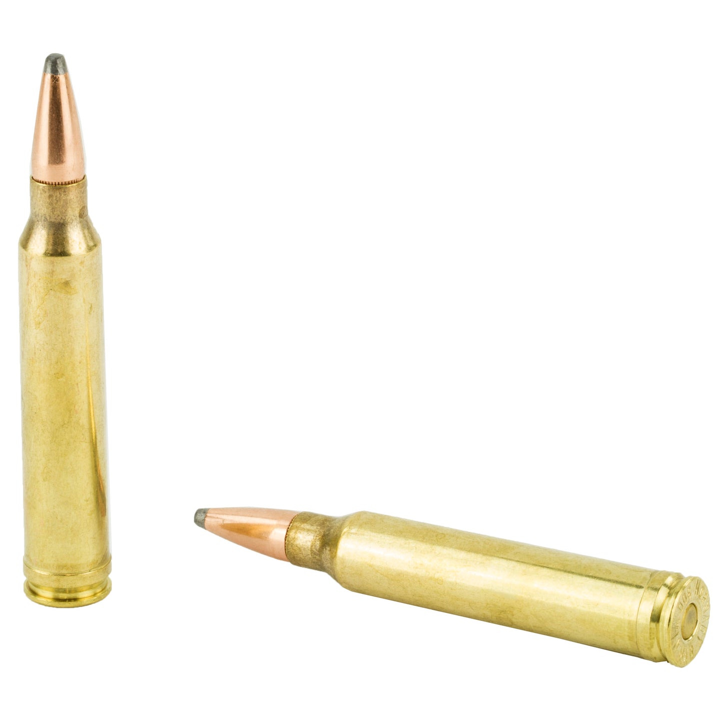 Hornady, American Whitetail, 300 Win, 180 Grain, Soft Point, InterLock, 20 Round Box