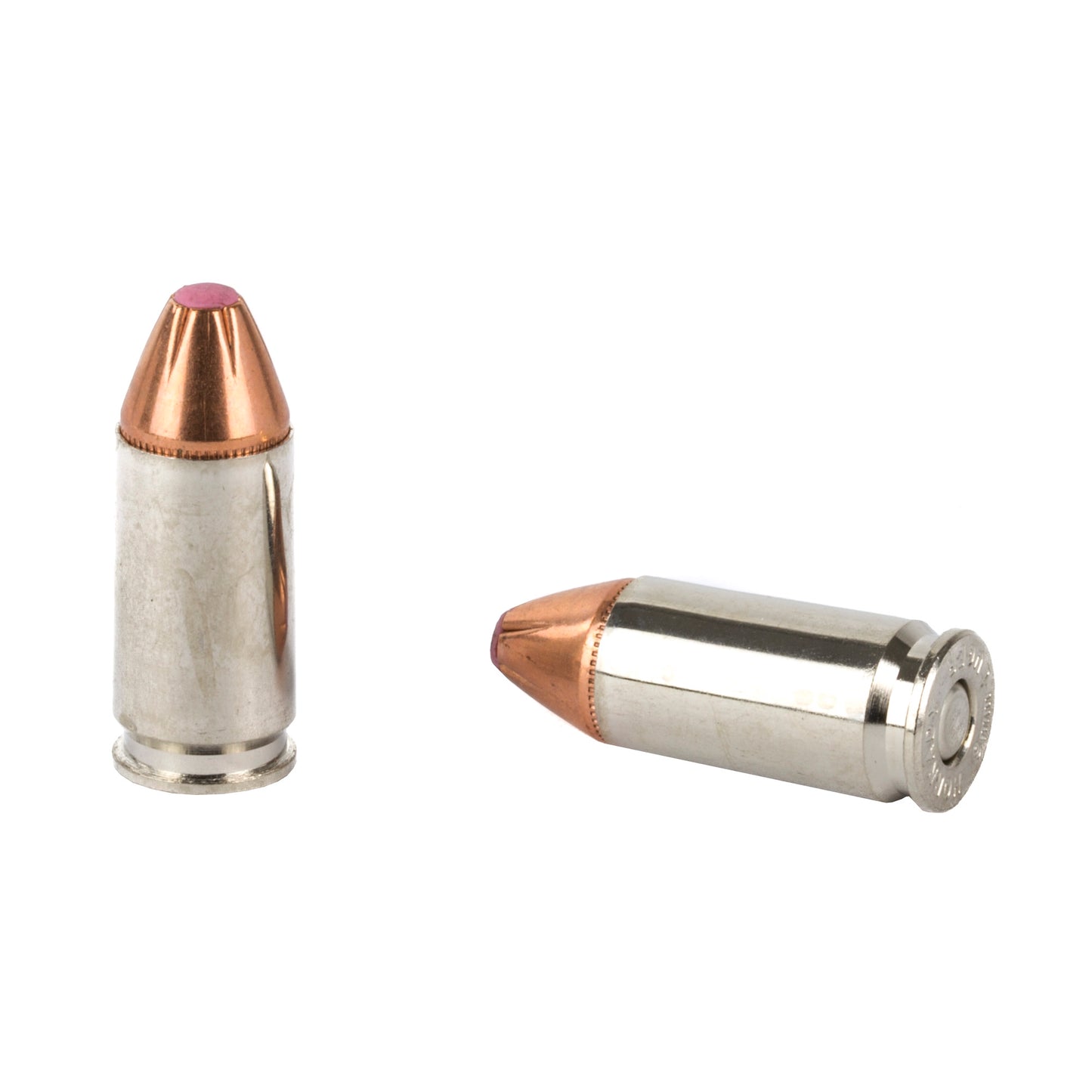 Hornady, Critical Defense Lite, 9MM, 100 Grain, Flex Tip, 25 Round Box