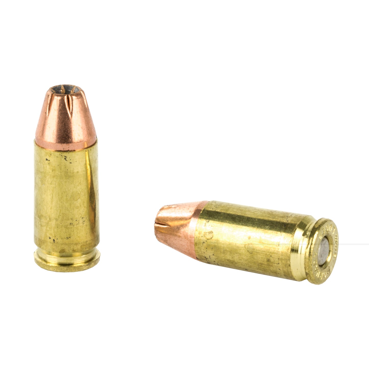 Hornady, Custom, Self Defense, 9MM, 124 Grain, XTP, 25 Round Box