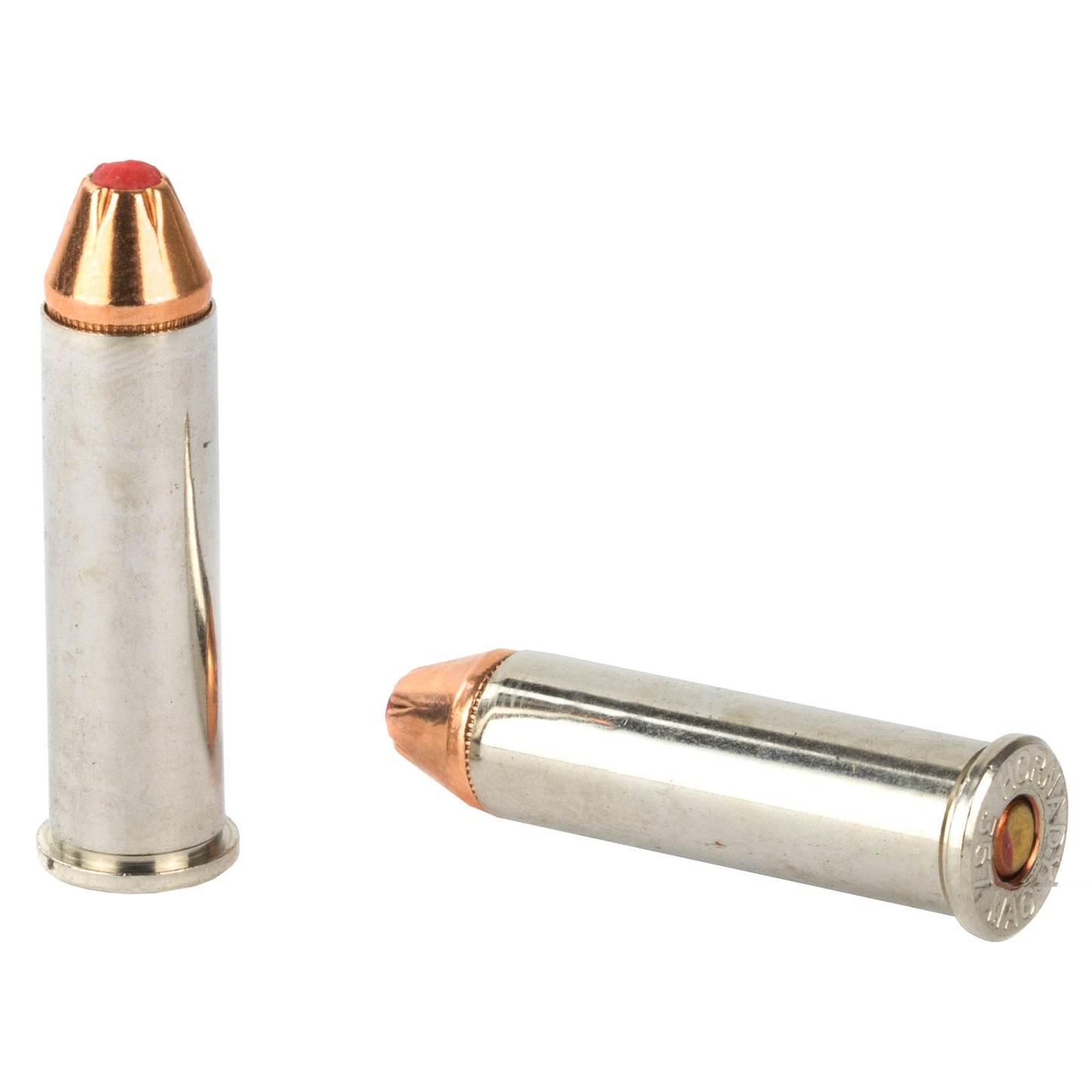 Hornady, Critical Duty, 357MAG, 135 Grain, FlexLock Duty, 25 Round Box