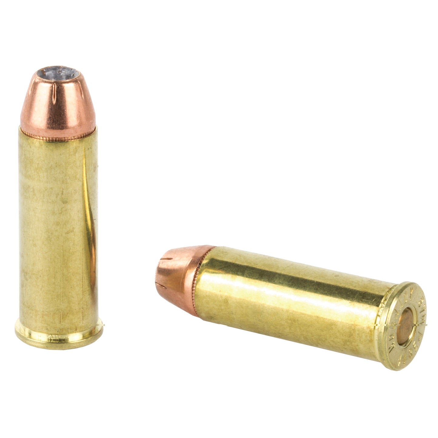 Hornady, Custom, 44 Mag, 200 Grain, XTP, 20 Round Box
