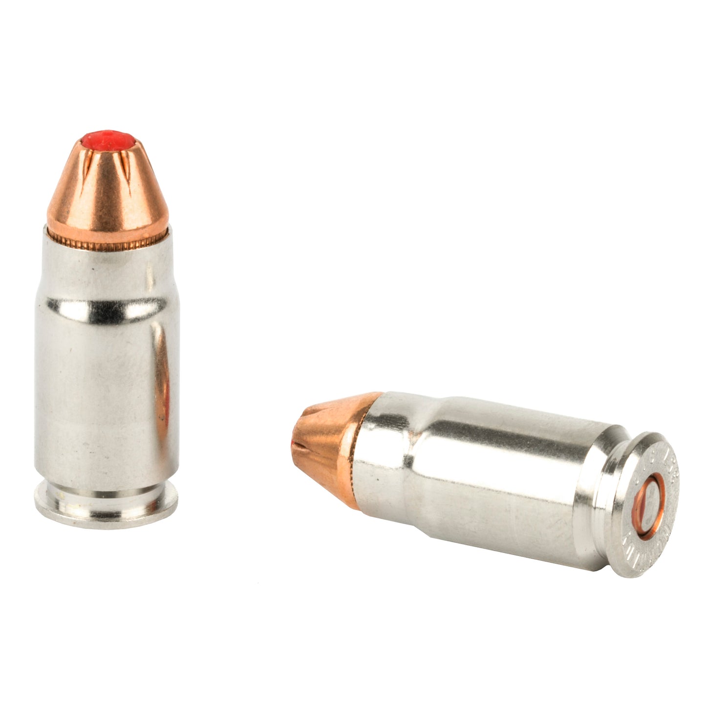 Hornady, Critical Duty, 357 Sig, 135 Grain, FlexLock Duty, 20 Round Box