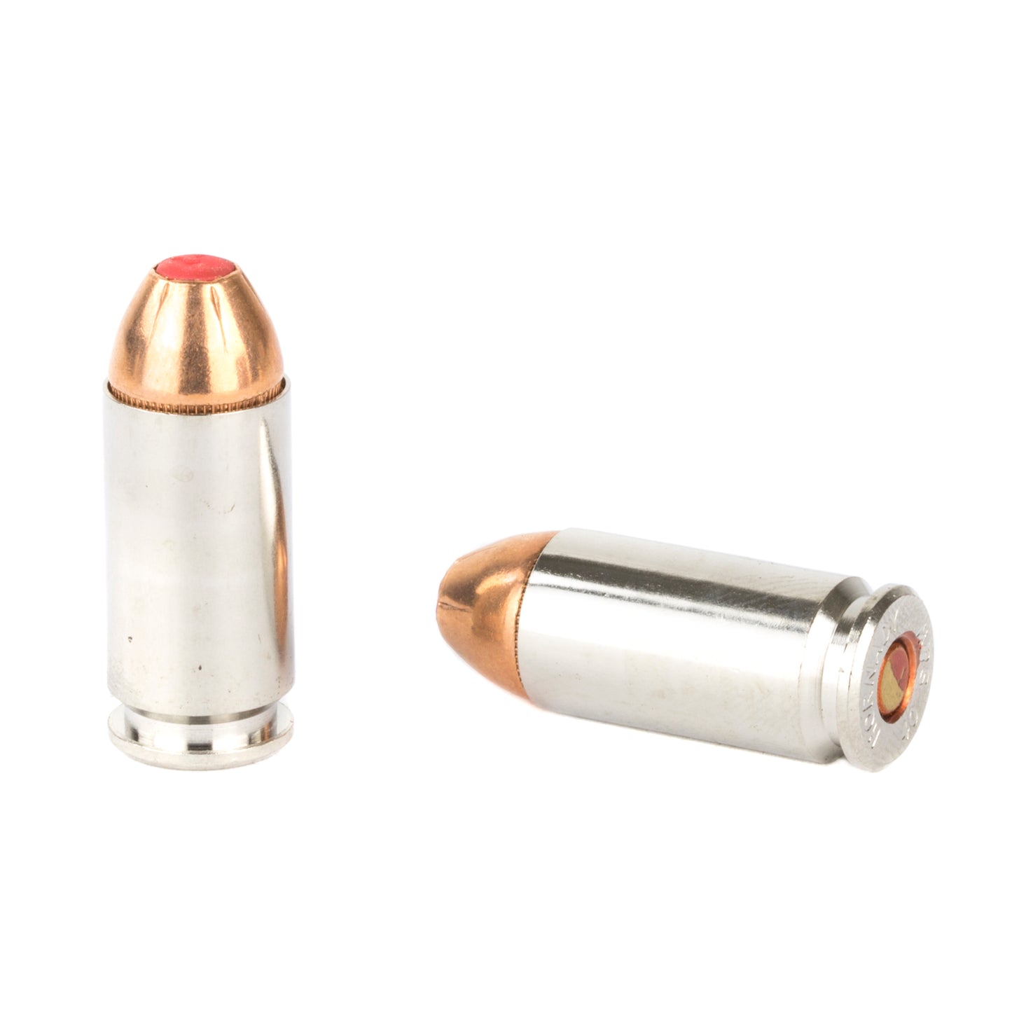 Hornady, Critical Duty, 40S&W, 175 Grain, FlexLock Duty, 20 Round Box